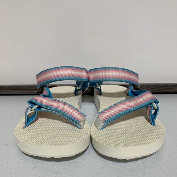 Teva Women's Original Universal Gradiate Sandal-Size 6 - Picture 6 of 11